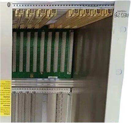 REG216 HESG324513R1 ABB 디지털 제너레이터 보호 랙