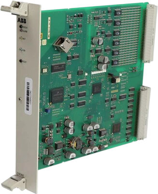 216EA62 1MRB150083R1/C ABB 아날로그 입력 장치 A/D 변환기