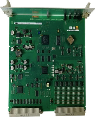 216EA62 1MRB150083R1/C ABB 아날로그 입력 장치 A/D 변환기