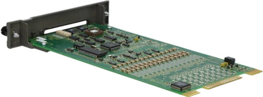 IMFEC12R ABB 입력 모듈, 산업 자동화를 위한 16개 입력 채널, DIN 레일 장착