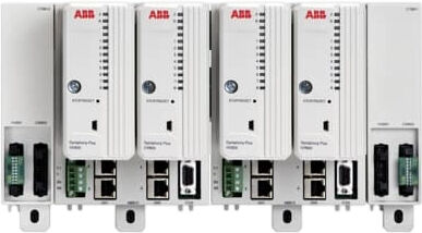CTB811 ABB 모듈 산업 자동화 제어 시스템용 콤팩트 가벼운 통신 단말판