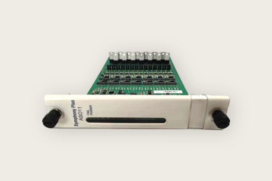 SPASO11 ABB 보호 계전기, 차동 보호 및 높은 안정성을 갖춘 2권선 변압기용