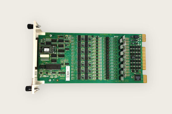 SPASO11 ABB 보호 계전기, 차동 보호 및 높은 안정성을 갖춘 2권선 변압기용