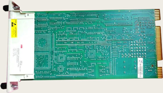 SPDSO14 ABB DO 모듈 16 CH 오픈 컬렉터 (Bailey Infi 90 산업 제어 시스템용)