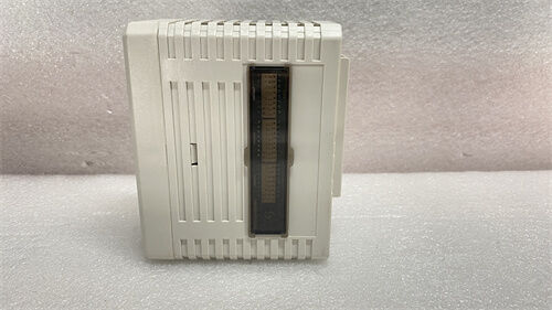 HPC800용 CP800 ABB 통신 프로세서 모듈, PN800 플랜트 네트워크 컴팩트 산업용, RoHS 준수