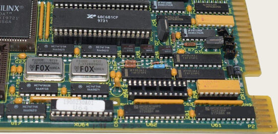 IMMFP02 ABB 다기능 보호 릴레 과잉 전류 보호 컴팩트 디자인 및 사용자 친화적 인 인터페이스