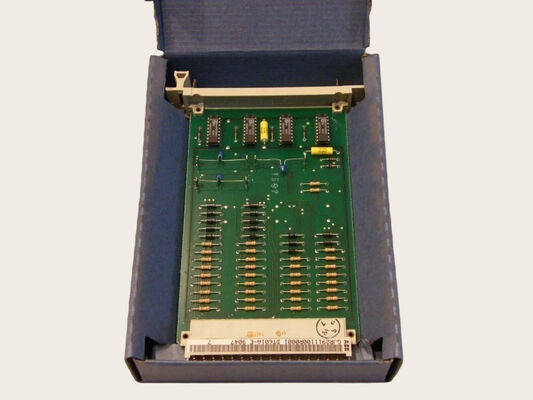 DT601A-E ABB 디지털 출력 모듈 산업 자동화 12개월 보증