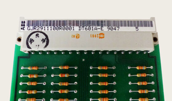 DT601A-E ABB 디지털 출력 모듈 산업 자동화 12개월 보증