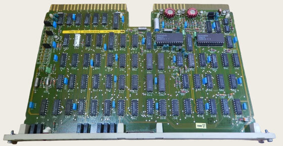 ED 1822A ABB Industrial Control Module with 12 Months Warranty, 1~3 Days Lead Time, and 100% Brand Quality