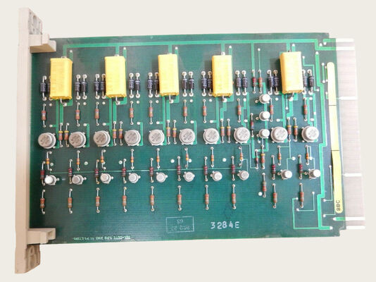 LT370C ABB GJR2336500R1 PCB 회로 기판