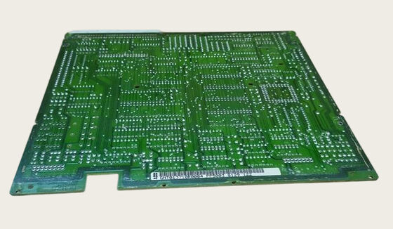 PP5003 GNT013710R0004 ABB 중앙 장치