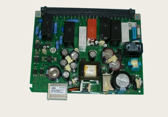 PSM0004 모델 2RCA025059A0001A 중압 시스템용 ABB PCB 카드 ABB 모듈