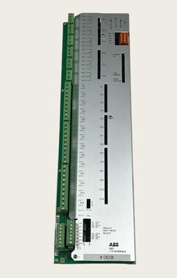 3BHB000272R0101 ABB UFC719AE101 키 PLC 보드 I/O 인터페이스 모듈