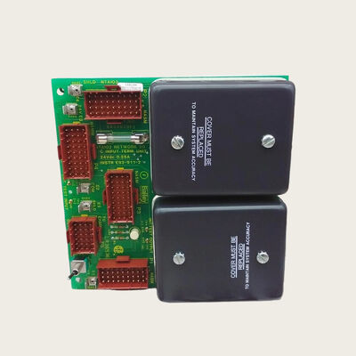 NTAI02 ABB 연결 단위 온도 센서