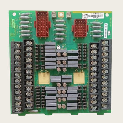 NTAI06 ABB 아날로그 입력 종단 유닛 INFI 90 제어 시스템