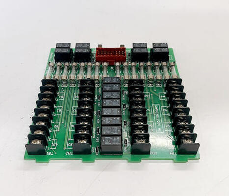 NTR002-A ABB 잔류 전류 차단기