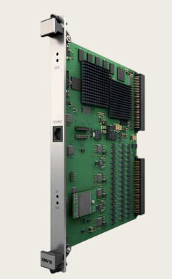 XMV16 620-001-001-116 상태 진동 모니터링 모듈 16개 동적 채널