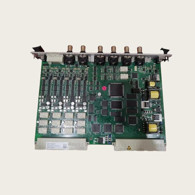 MPC4 200-510-078-115 기계 보호 카드