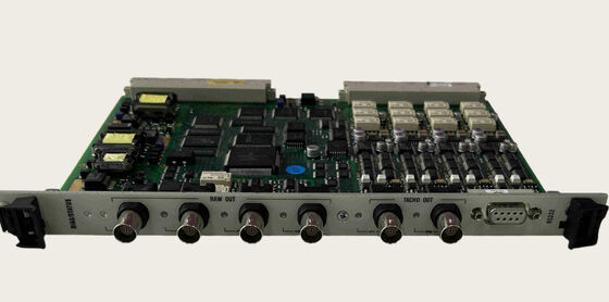 MPC4 200-510-074-114 기계 보호 카드