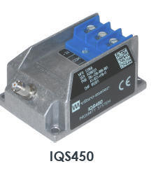 IQS450 204-450-000-002 A1-B31-H10-I0 진동 신호 조절기