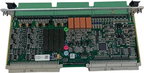 IOC4T 200-560-000-111 입력/출력 카드