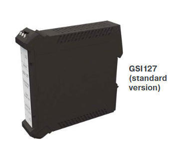 GSI127-021 244-127-000-021 A2-B02 갈바닉 분리 장치