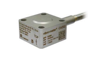 CA202 144-202-000-215 피에조 전기 가속기