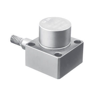 CA201 144-201-000-222 피에조 전기 가속도