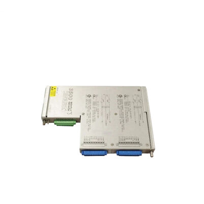 Bently Nevada 3500/61 136711-02 Modbus I/O 모듈