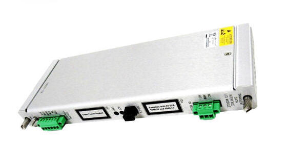 Bently Nevada 3500/93 137833-01 Modbus I/O 모듈