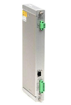 벤틀리 네바다 3500/22M 146031-01 일시 데이터 인터페이스