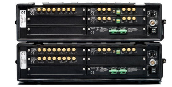 벤틀리 네바다 ADRE Sxp 및 408 DSPi 168905-02 8채널 동적 샘플링 카드