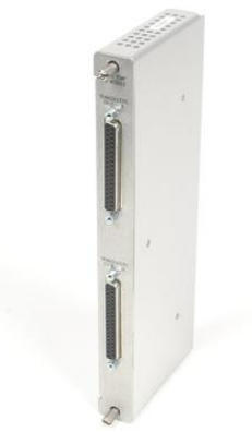 Bently Nevada 3500/65 172109-01 16채널 온도 모니터