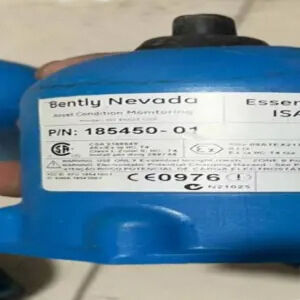 Bently Nevada ISA100 185450-01 필수 Insight.Mesh