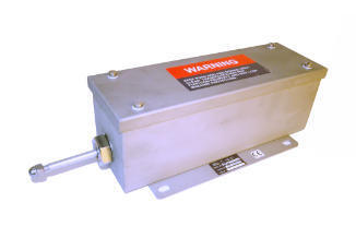 Bently Nevada 24765-02-00 근접 프로브 하우징 어셈블리