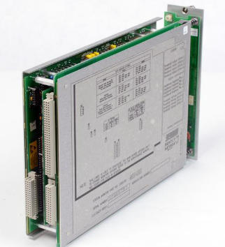 Bently Nevada 3300/03-01-01 시스템 모니터