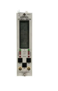 Bently Nevada 3300/47 보완 입력 차동 확장 모니터