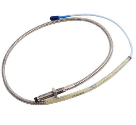 Bently Nevada 330104-00-04-10-02-00 8mm 근접 변환기 시스템