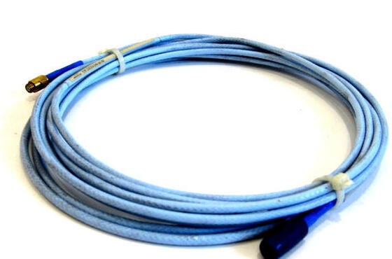 Bently Nevada 330130-040-00-00 표준 연장 케이블