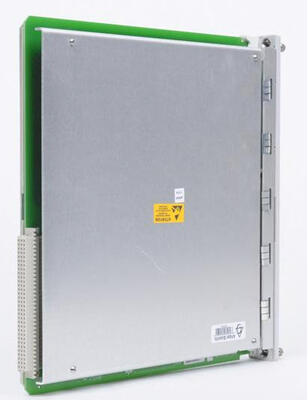 벤틀리 네바다 3500/32 125712-01 4채널 릴레이 모듈