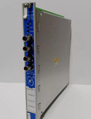 벤틀리 네바다 3500/42M 140734-02 근접기 지진 모니터