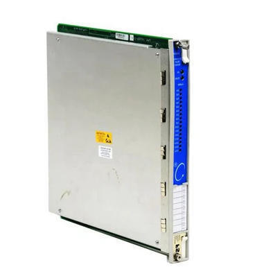 Bently Nevada 3500/44M 140734-03 Aeroderivitive GT Vibration Monitor