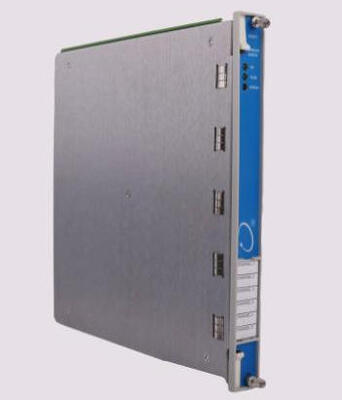 Bently Nevada 3500/61 133811-02 온도 모듈