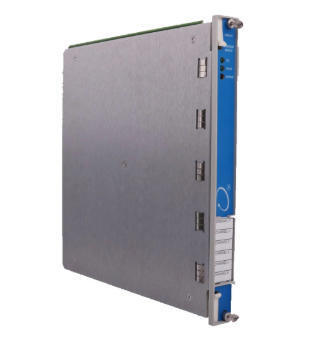 Bently Nevada 3500/65 145988-02 16채널 온도 모니터