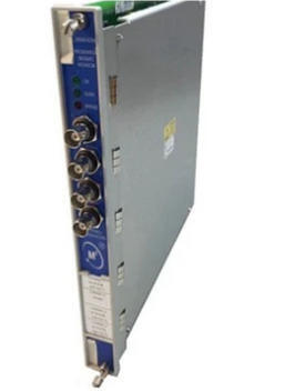 Bently Nevada 3500/72M 176449-08 왕복 로드 위치 모니터