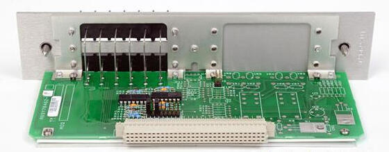 벤틀리 네바다 3300/47 81544-01 추가 입력 차분 확장 모니터