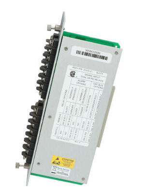 벤틀리 네바다 3300/47 81545-01 듀얼 에포시 릴레이