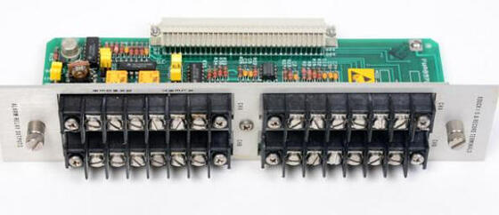 Bently Nevada 3300/55 84149-01 듀얼 속도 모니터