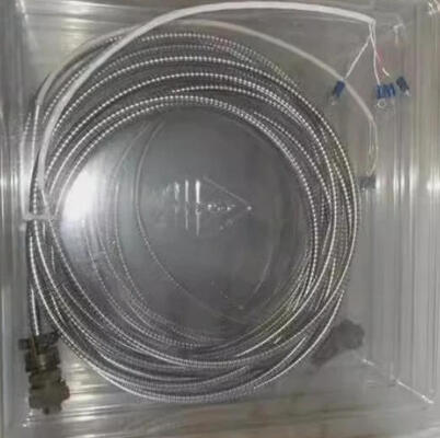 Bently Nevada 3300 XL 84661-20 Velomitor 인터커넥트 케이블