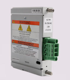 벤틀리 네바다 3500/15 106M1081-01 유니버설 AC 전력 입력 모듈